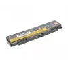 Bateria MOVANO 45N1153 do Lenovo ThinkPad W540 L540 T440P - 4400 mAh (48 Wh)