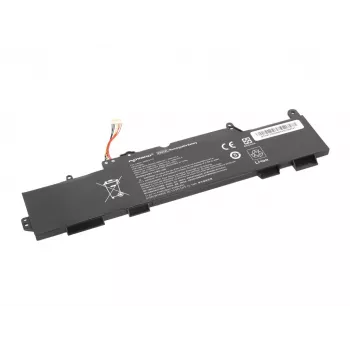 Bateria MOVANO SS03XL do HP EliteBook 735 745 840 G5 G6 - 4100 mAh (47 Wh)