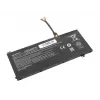 Bateria MOVANO AC14A8L AC15B7L do Acer VN7 Nitro V15 V17 - 4600 mAh (52 Wh)