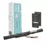 Bateria MOVANO A41N1611 do Asus ROG GL553 GL553VW GL553VD GL553VE GL753V - 2200 mAh (32 Wh)