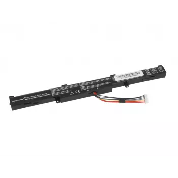 Bateria MOVANO A41N1611 do Asus ROG GL553 GL553VW GL553VD GL553VE GL753V - 2200 mAh (32 Wh)