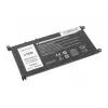 Bateria MITSU YRDD6 do Dell Inspiron 14 5481 5590 - 3600 mAh (41 Wh)