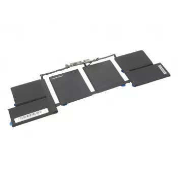 Bateria MOVANO A1820 do Apple MacBook Pro 15 A1707 - 6667 mAh (76 Wh)