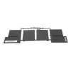 Bateria MOVANO A1820 do Apple MacBook Pro 15 A1707 - 6667 mAh (76 Wh)