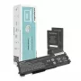 MOVANO Battery VV09XL 808452-001 do HP ZBook 15 G3 G4 - 4600 mAh (52 Wh)