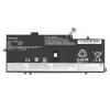 Bateria MITSU do Lenovo ThinkPad X1 Yoga 4 5 Carbon 7 8 3325 mAh (51 Wh) 15.36V