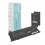 Bateria ASUS ZenBook UX325JA, UX325EA, UX363EA, UM425IA, UX425JA (11,55V, 4240mAh, 50Wh, 3-ogniwowa, Li-Polymer, Czarny)