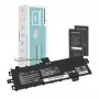 Bateria MOVANO B21N1818 C21N1818 do Asus VivoBook 17 D712 S712 X712 - 4240 mAh (32 Wh)