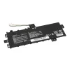 Bateria MOVANO B21N1818 C21N1818 do Asus VivoBook 17 D712 S712 X712 - 4240 mAh (32 Wh)