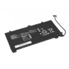MOVANO Bateria do Huawei MateBook 13 WRT-W19 WX9 W29 HN-W19 HB4593J6ECW - 3660 mAh (41,7 Wh)