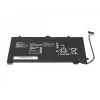 MOVANO Bateria do Huawei MateBook 13 WRT-W19 WX9 W29 HN-W19 HB4593J6ECW - 3660 mAh (41,7 Wh)