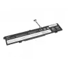 Bateria MOVANO L18M3PF1 do Lenovo Ideapad L340-15IRH L340-17IRH - 4600 mAh (53 Wh)