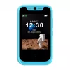 Garett OneKid Phone Niebieski - Smartwatch dla dzieci z GPS, SOS, IP67, niebieski