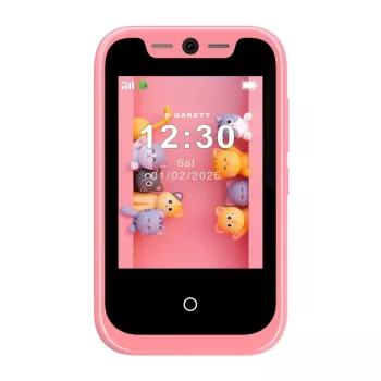Garett OneKid Phone Pink