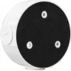 BCS BCS-AD11 12W AC/DC zasilacz, 12V 1A, 5,5x2,1mm, Europlug, czarny