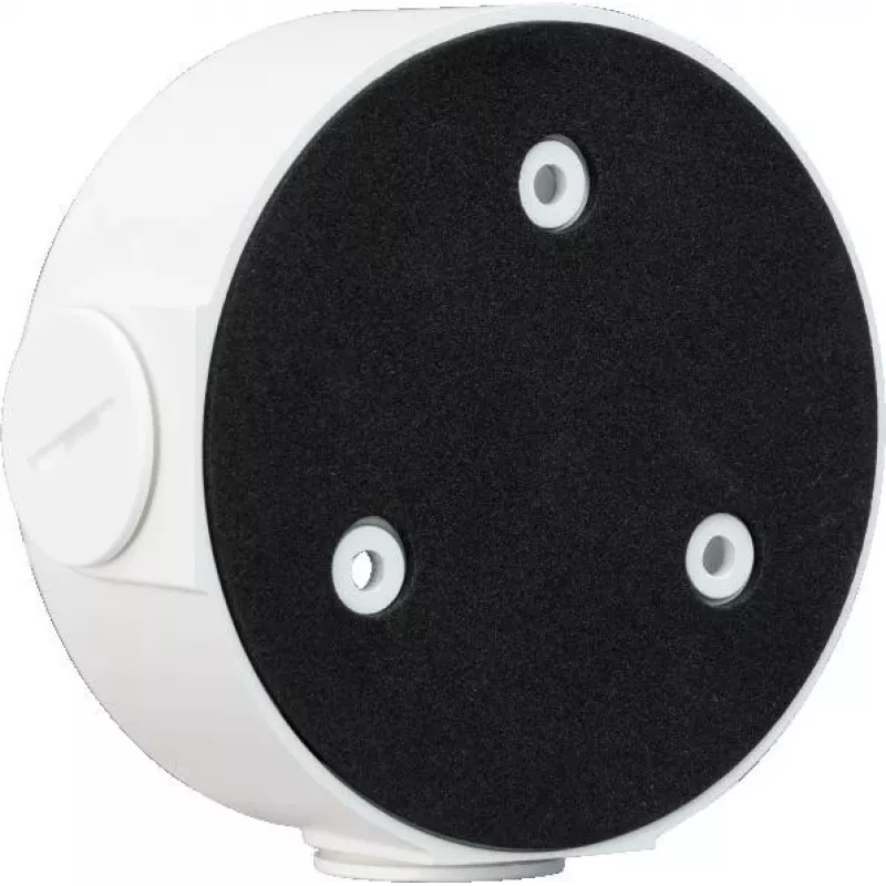 BCS BCS-AD11 12W AC/DC zasilacz, 12V 1A, 5,5x2,1mm, Europlug, czarny