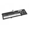Bateria MOVANO L17C4PH1 do Lenovo Yoga C930-13IKB - 7600 mAh (58 Wh)