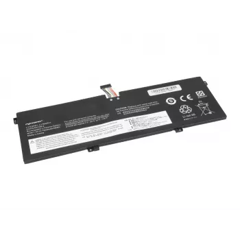 Bateria MOVANO L17C4PH1 do Lenovo Yoga C930-13IKB - 7600 mAh (58 Wh)