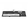 Bateria MOVANO L17C4PH1 do Lenovo Yoga C930-13IKB - 7600 mAh (58 Wh)