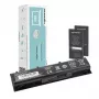 Bateria MOVANO PA06 HSTNN-DB7K do HP Omen 17-W Pavilion 17-AB - 4400 mAh (49 Wh)