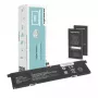 Bateria MOVANO do Xiaomi Mi Air 13.3 2018 - 4850 mAh (37 Wh)
