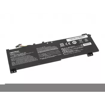 MOVANO Battery L20C3PC2 L20M3PC2 L20L3PC2 do Lenovo IdeaPad Gaming 3 15ACH6 15IHU6 - 3750 mAh (43 Wh)