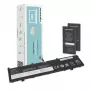 Bateria MOVANO L17C4P72 L17M4P72 do Lenovo ThinkPad P1 X1 Extreme 1. i 2. gen 01AY969 - 4960 mAh (76 Wh)