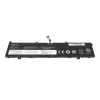 Bateria MOVANO L17C4P72 L17M4P72 do Lenovo ThinkPad P1 X1 Extreme 1. i 2. gen 01AY969 - 4960 mAh (76 Wh)