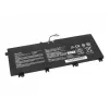 Bateria MOVANO B41N1711 do Asus ROG Strix GL703VD GL503VM GL503VD FX503VM - 4240 mAh (64 Wh)