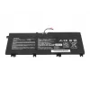 Bateria MOVANO B41N1711 do Asus ROG Strix GL703VD GL503VM GL503VD FX503VM - 4240 mAh (64 Wh)