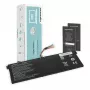 Bateria MOVANO AP19B8K do Acer Aspire 3 A314-22 A315-56 A315-57 A315-58 A317 - 3400 mAh (39 Wh)