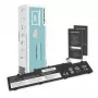 Bateria MOVANO L19M3PD5 L19C3PD5 L19D3PD5 do Lenovo ThinkPad E14 E15 Gen2 Gen3 Gen4 - 4650 mAh (54 Wh)