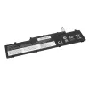 Bateria MOVANO L19M3PD5 L19C3PD5 L19D3PD5 do Lenovo ThinkPad E14 E15 Gen2 Gen3 Gen4 - 4650 mAh (54 Wh)