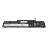 Bateria MOVANO L19M3PD5 L19C3PD5 L19D3PD5 do Lenovo ThinkPad E14 E15 Gen2 Gen3 Gen4 - 4650 mAh (54 Wh)