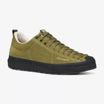 Buty podejściowe Scarpa Mojito Wrap - Sage (EU 46,5)