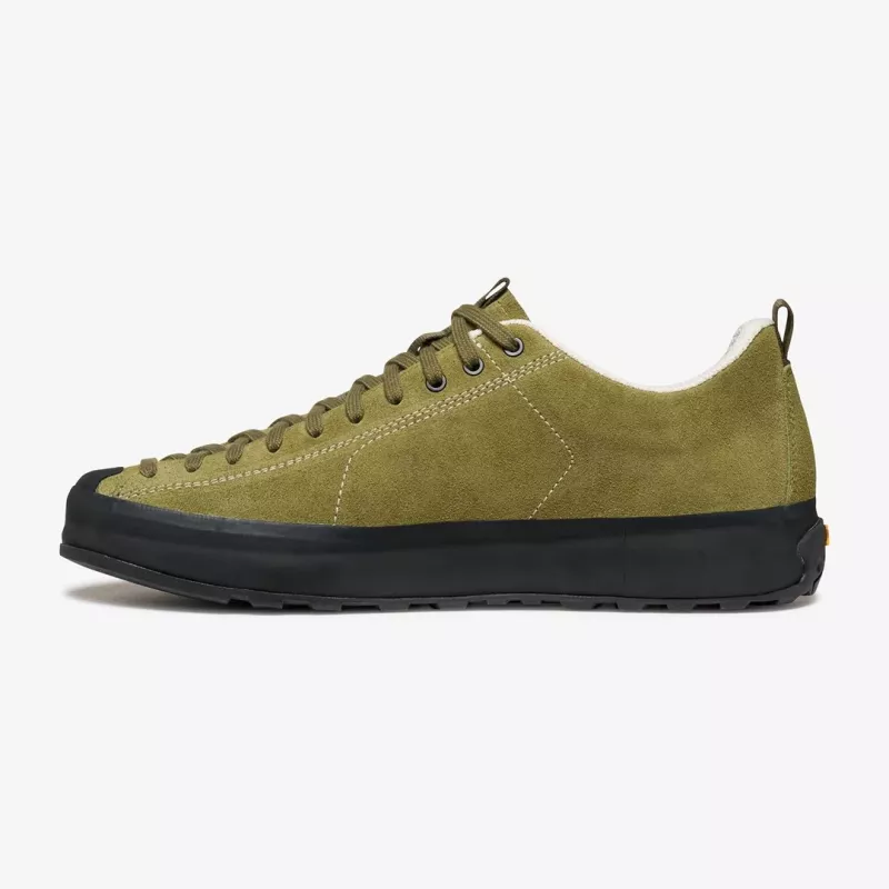 Buty podejściowe Scarpa Mojito Wrap - Sage (EU 46,5)