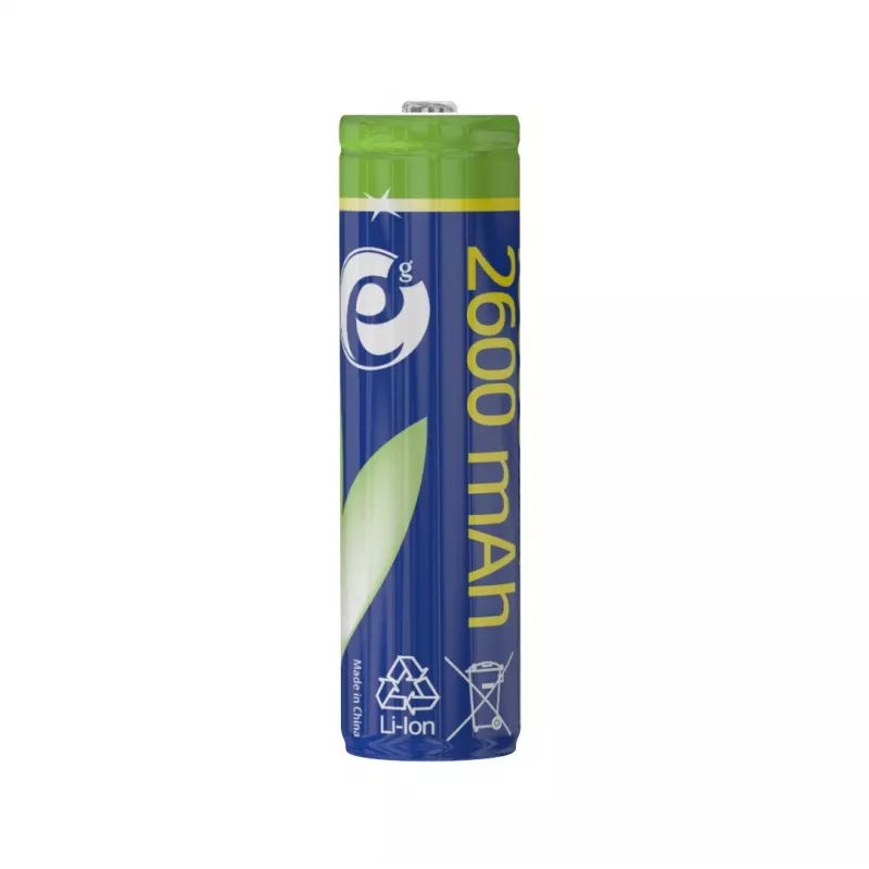 GEMBIRD Bateria 3.7V Li-Ion 18650 2600mAh