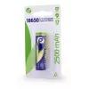 GEMBIRD Bateria 3.7V Li-Ion 18650 2500mAh