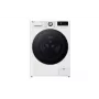 LG Electronics F6WR7011 Pralka (11 kg, 1600 obr/min, Biała, Wi-Fi)