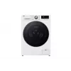 LG Electronics F6WR7011 Pralka (11 kg, 1600 obr/min, Biała, Wi-Fi)