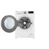 LG Electronics F6WR7011 Pralka (11 kg, 1600 obr/min, Biała, Wi-Fi)