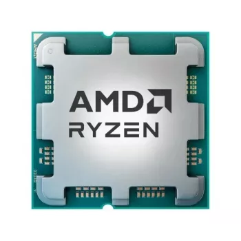 Procesor AMD Ryzen 7 7700X3D - 8 rdzeni, 16 wątków, 4.2GHz bazowo, 5.0GHz boost, 96MB L3 Cache, gniazdo AM5, Tray