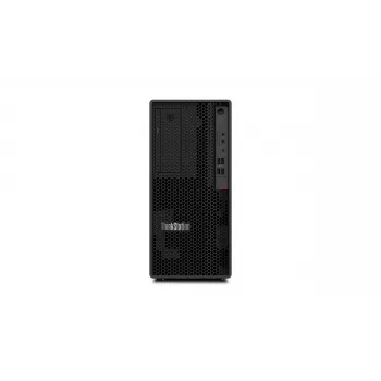 Lenovo ThinkStation P2 Tower Gen 2 Stacja robocza, Intel Core Ultra 7 265 vPro, 32GB RAM, 512GB SSD, NVIDIA RTX A1000 8GB, Windows 11 Pro