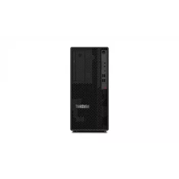 Lenovo ThinkStation P2 Tower Gen 2 Stacja robocza, Intel Core Ultra 7 265 vPro, 32GB RAM, 512GB SSD, NVIDIA RTX A1000 8GB, Windows 11 Pro