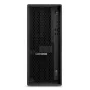 Lenovo ThinkStation P4 30KN Tower Stacja robocza - AMD Ryzen 7 PRO 9745, 128GB RAM, 512GB NVMe SSD, Radeon Graphics, Windows 11 Pro