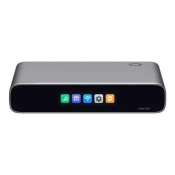 TP-LINK Omada Fusion 2.5G Brama sieciowa i kontroler sprzętowy