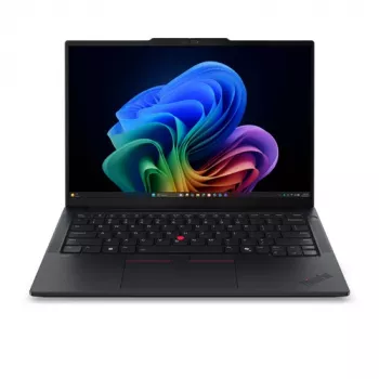 Lenovo ThinkPad E14 Gen 8 21Y2 - AMD Ryzen AI 7 445, 16GB RAM, 512GB SSD, 14 cali WUXGA, Windows 11 Pro, Czarny
