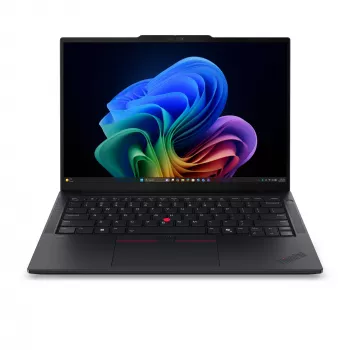 Lenovo ThinkPad E14 Gen 8 21Y2 - AMD Ryzen AI 7 445 / 2 GHz - Win 11 Pro - Radeon 840M - 32 GB RAM - 512 GB SSD TCG Opal Encryption 2, NVMe - 14 cali IPS 1920 x 1200 - Wi-Fi 7, Bluetooth - Czarny