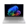 Lenovo ThinkBook 14x ILL 22BG - 14-calowy laptop OLED 2.8K - Intel Core Ultra 5 226V - 16GB RAM - 512GB SSD - Windows 11 Pro - Arctic Grey