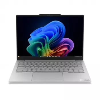 Lenovo ThinkBook 14x ILL 22BG - 14-calowy laptop OLED 2.8K - Intel Core Ultra 5 226V - 16GB RAM - 512GB SSD - Windows 11 Pro - Arctic Grey